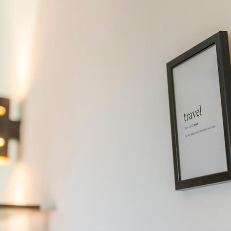 Studio In Trastevere Village โรม ภายนอก รูปภาพ