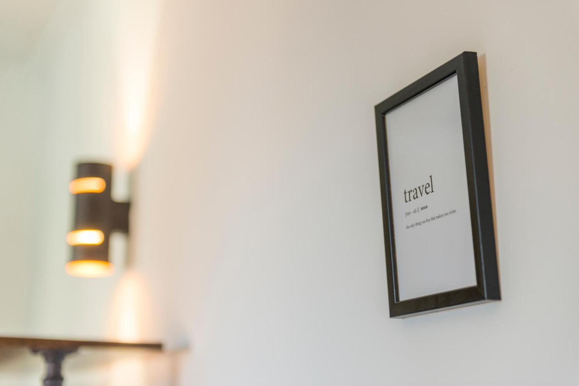 Studio In Trastevere Village โรม ภายนอก รูปภาพ
