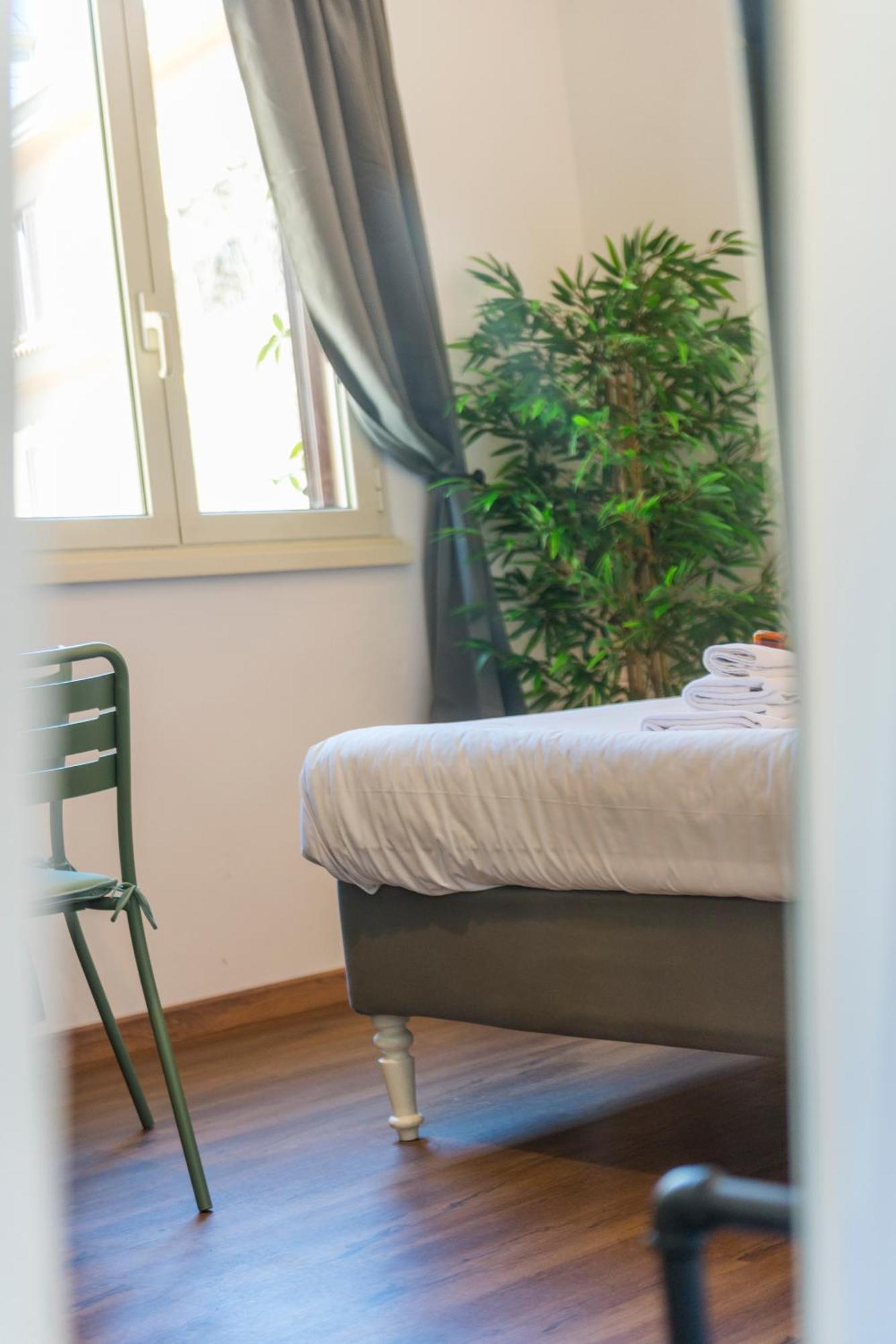 Studio In Trastevere Village โรม ภายนอก รูปภาพ