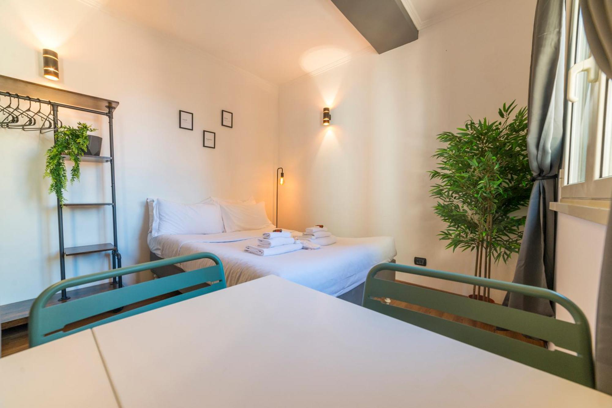 Studio In Trastevere Village โรม ภายนอก รูปภาพ