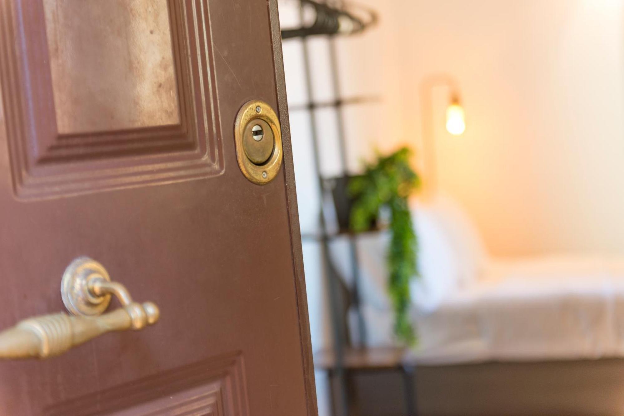 Studio In Trastevere Village โรม ภายนอก รูปภาพ
