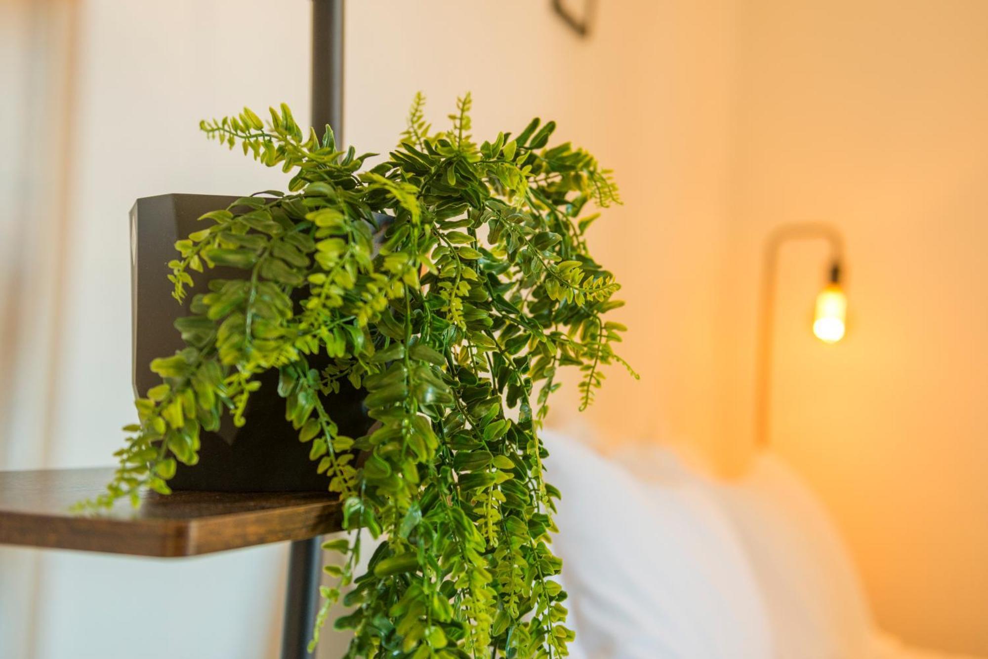 Studio In Trastevere Village โรม ภายนอก รูปภาพ